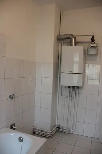 2 Zimmer Wohnung mit 53 m² in Braunschweig – Bild 9