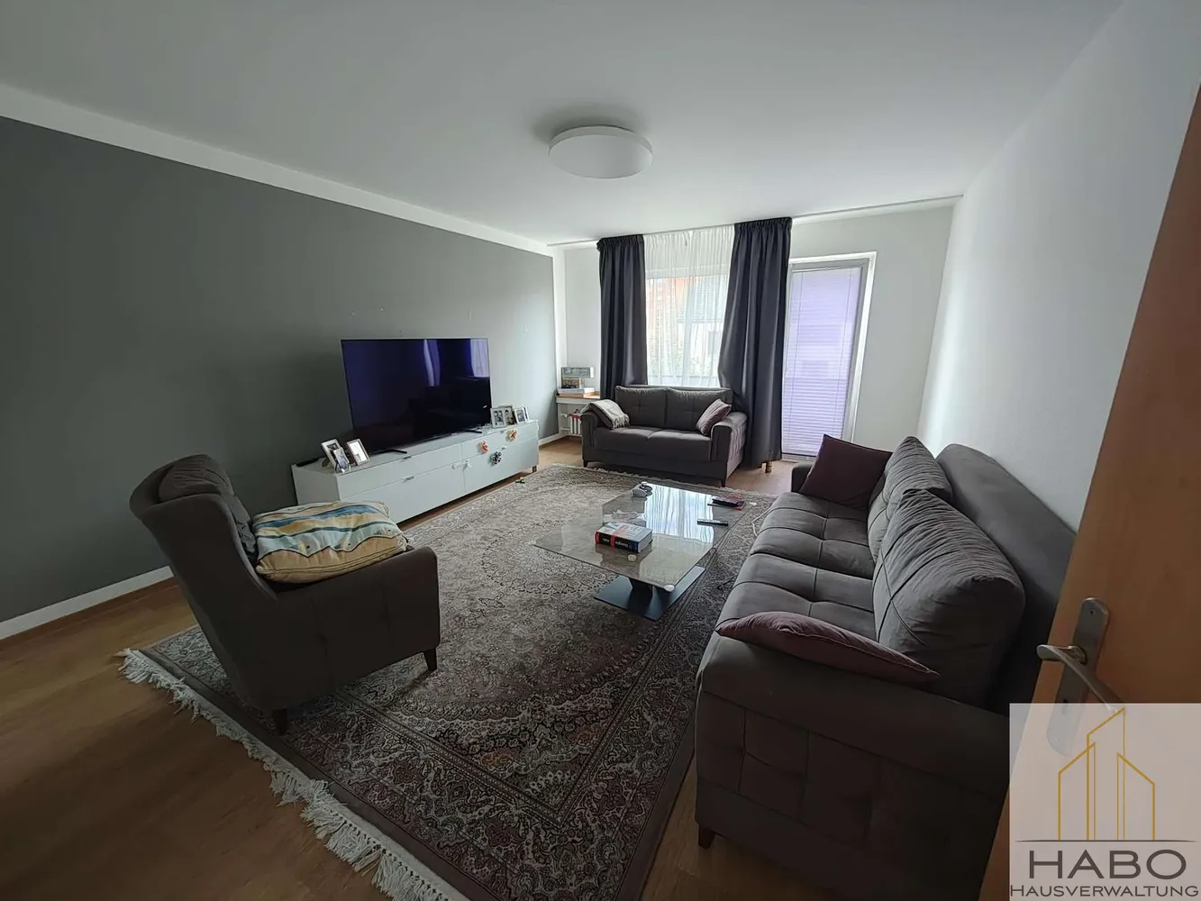 3 Zimmer Wohnung mit 60 m² in Gladbeck – Bild 1