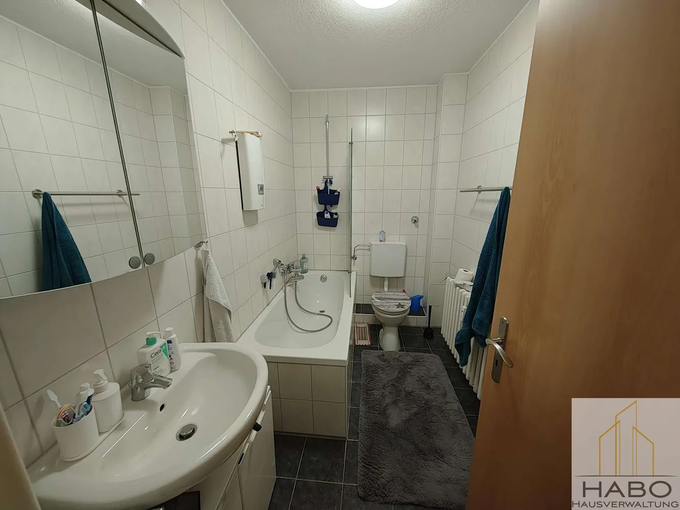 3 Zimmer Wohnung mit 60 m² in Gladbeck – Bild 4