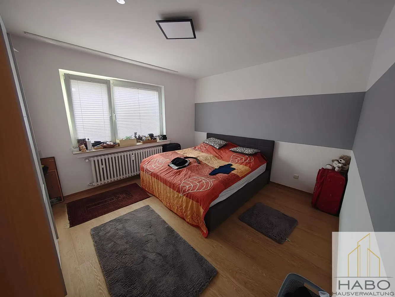 3 Zimmer Wohnung mit 60 m² in Gladbeck – Bild 5