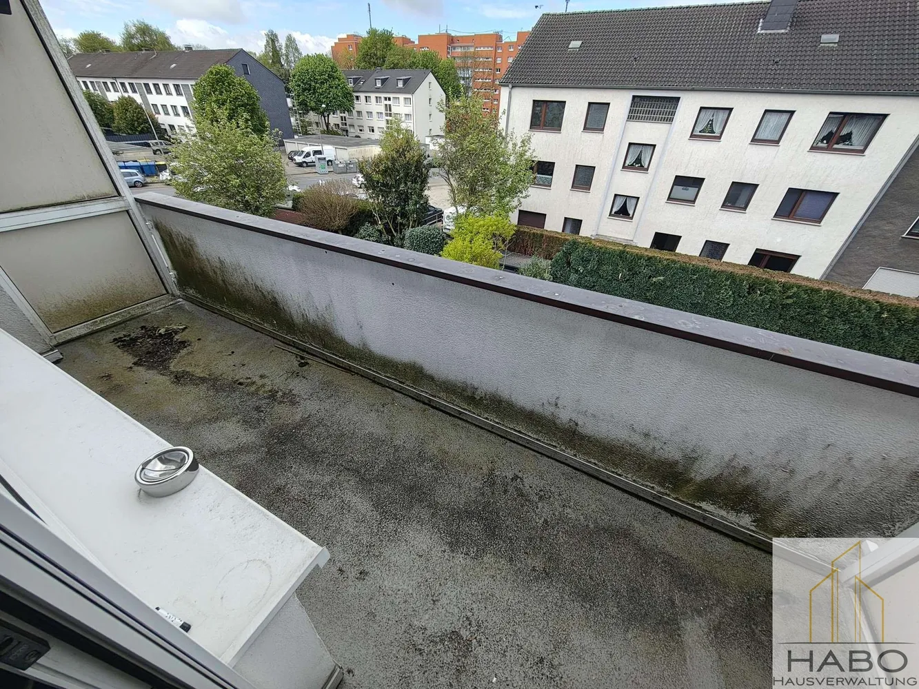 3 Zimmer Wohnung mit 60 m² in Gladbeck – Bild 6