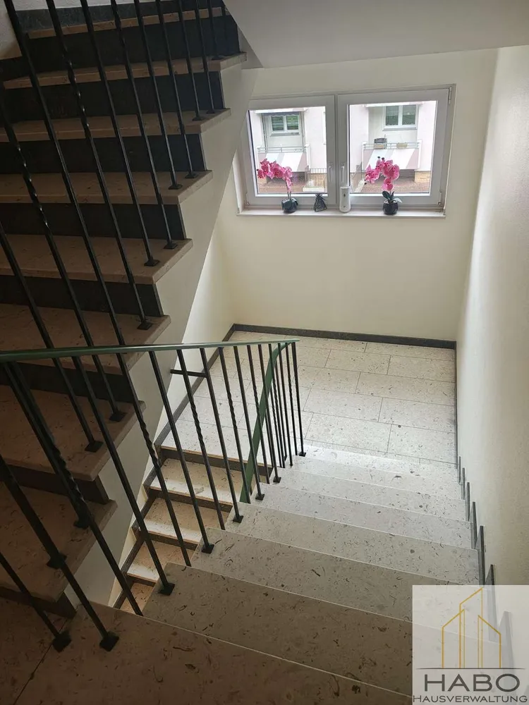 3 Zimmer Wohnung mit 60 m² in Gladbeck – Bild 8