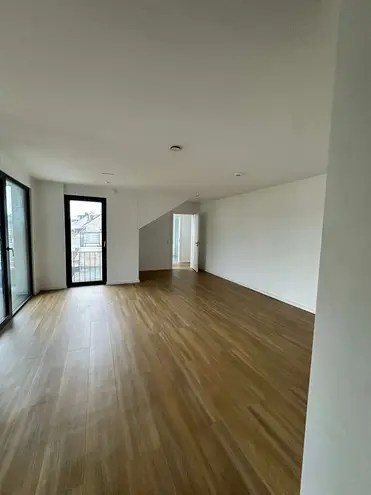 4 Zimmer Wohnung mit 114 m² in Mönchengladbach – Bild 1