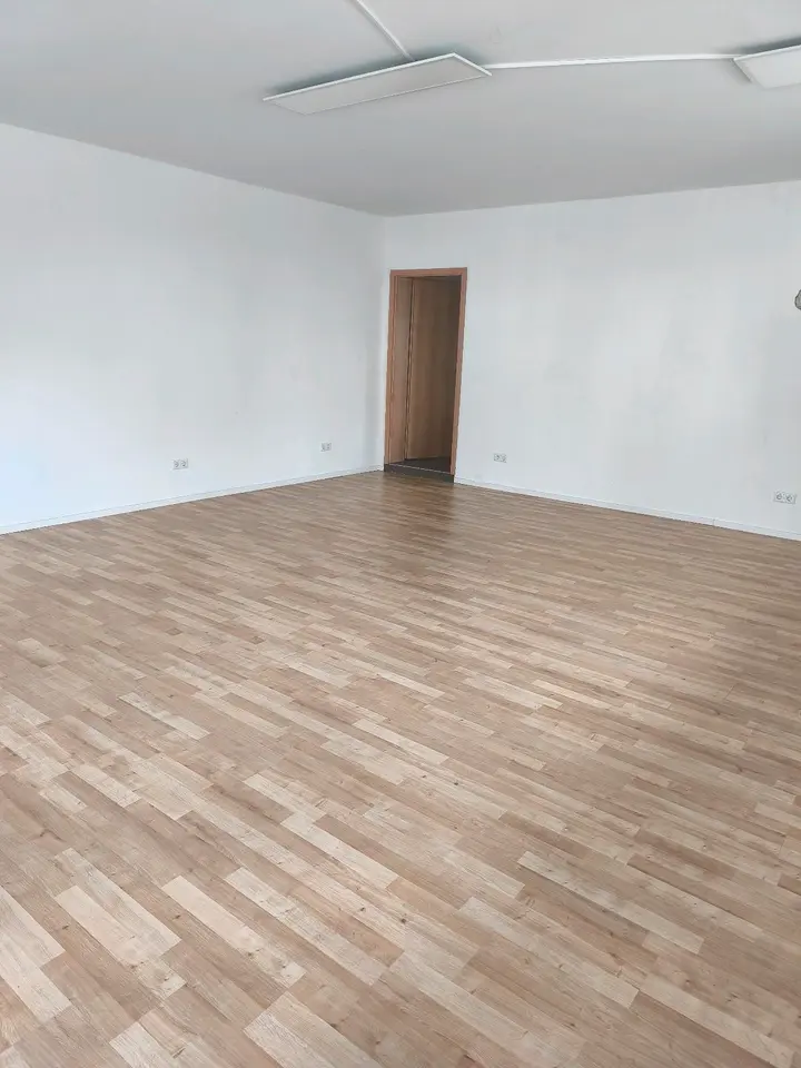 Studio mit 49 m² in Hockenheim – Bild 1