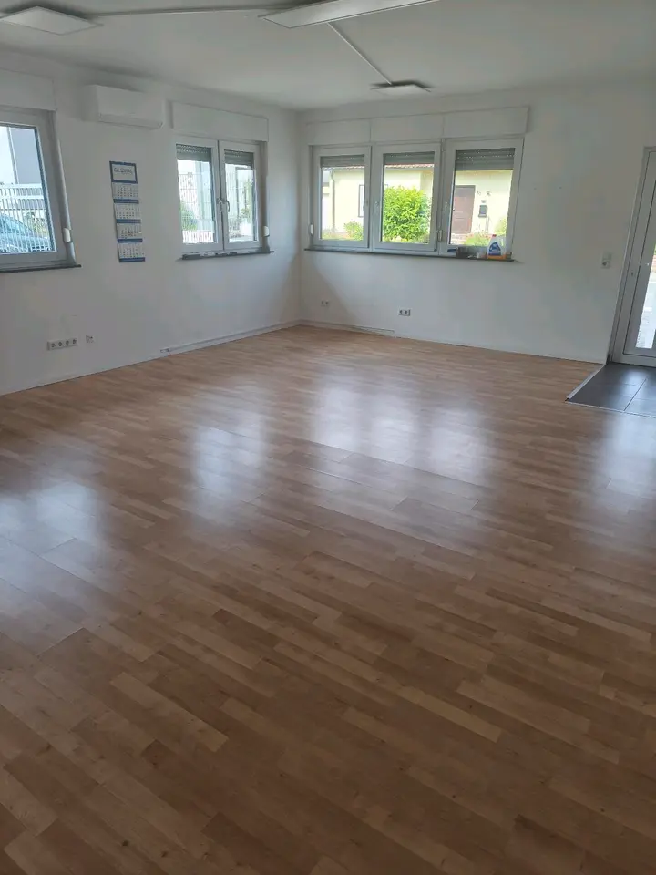 Studio mit 49 m² in Hockenheim – Bild 2