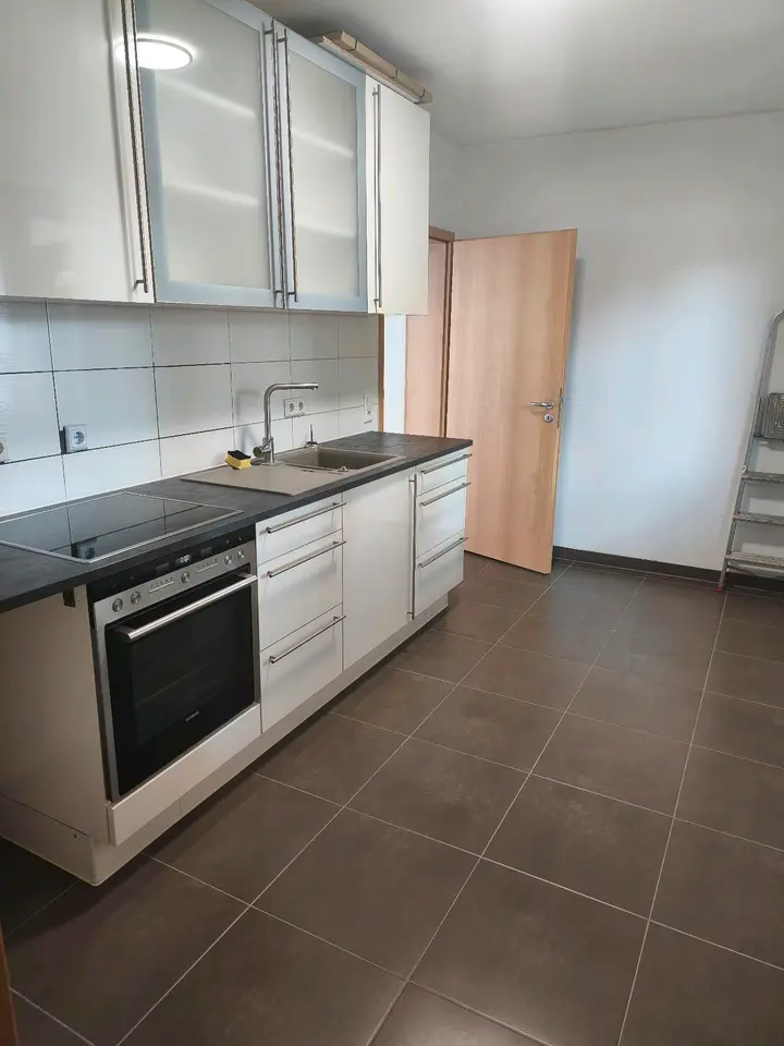 Studio mit 49 m² in Hockenheim – Bild 3