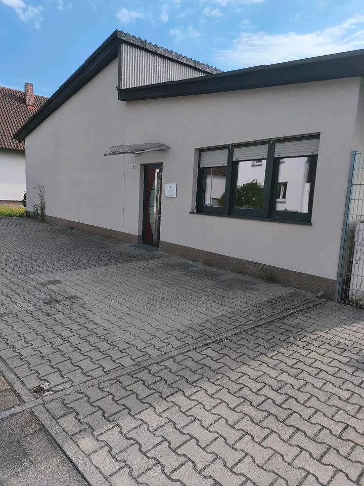 Studio mit 49 m² in Hockenheim – Bild 4