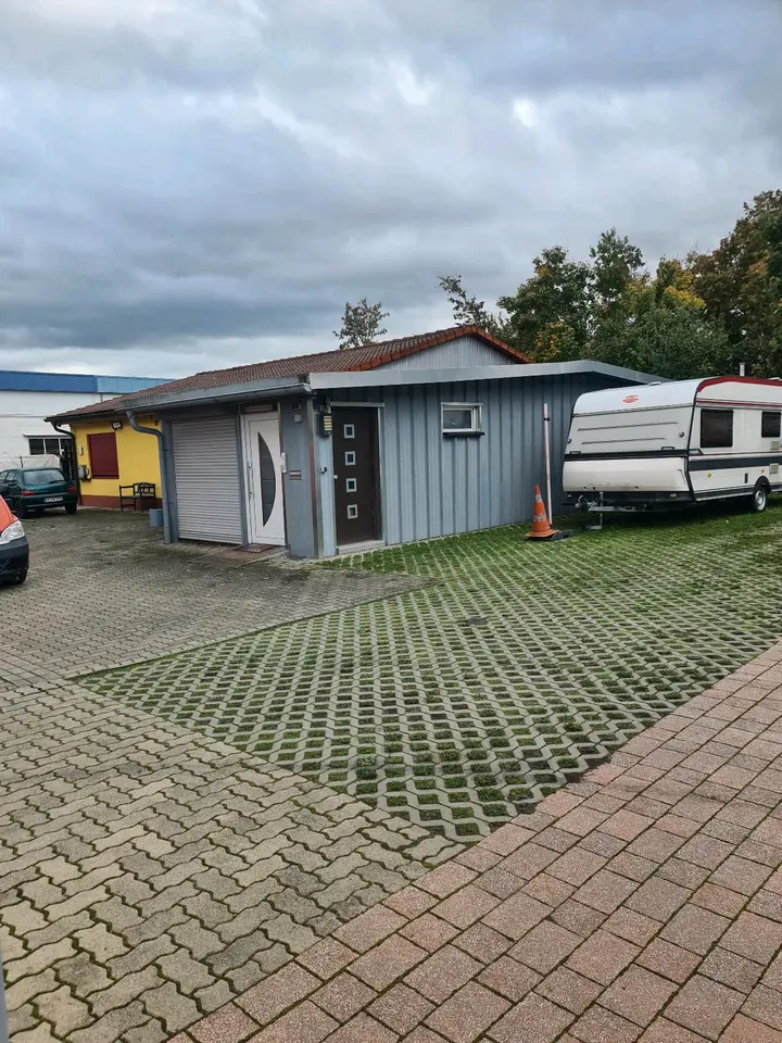 Studio mit 49 m² in Hockenheim – Bild 7