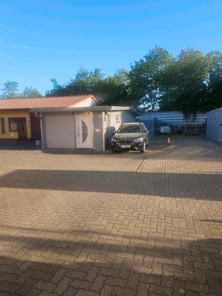 Studio mit 49 m² in Hockenheim – Bild 8
