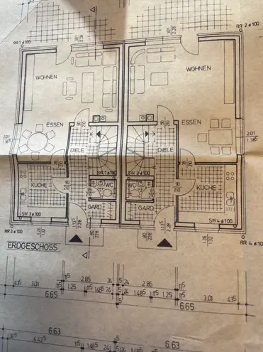 5 Zimmer Haus mit 120 m² in Salzgitter – Bild 3