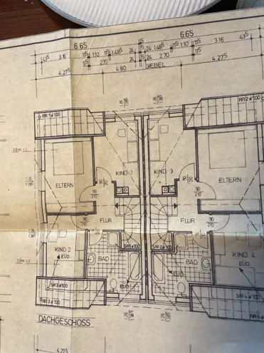 5 Zimmer Haus mit 120 m² in Salzgitter – Bild 4
