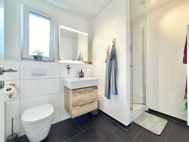 5 Zimmer Haus mit 119 m² in Krefeld – Bild 11