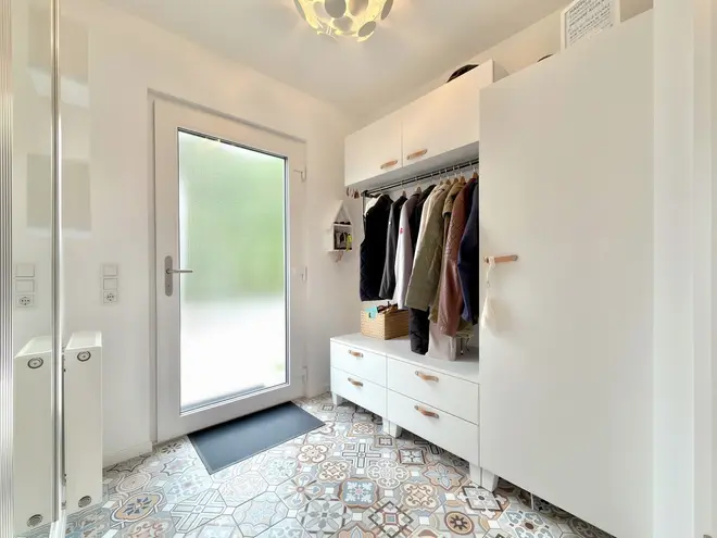5 Zimmer Haus mit 119 m² in Krefeld – Bild 2