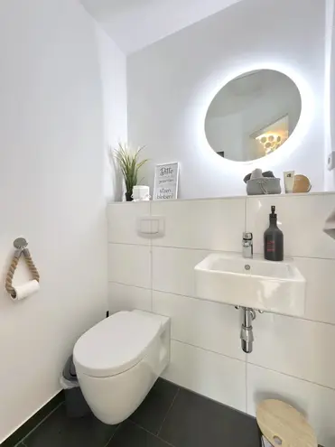 5 Zimmer Haus mit 119 m² in Krefeld – Bild 3