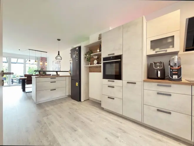 5 Zimmer Haus mit 119 m² in Krefeld – Bild 4