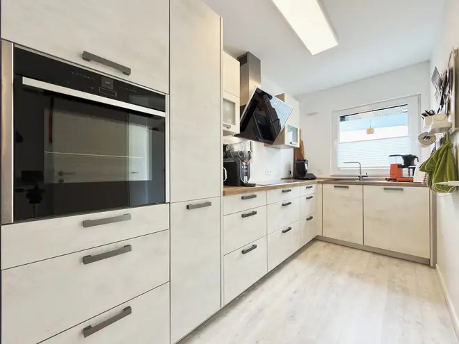 5 Zimmer Haus mit 119 m² in Krefeld – Bild 5