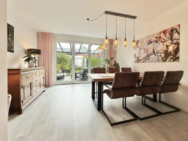 5 Zimmer Haus mit 119 m² in Krefeld – Bild 6