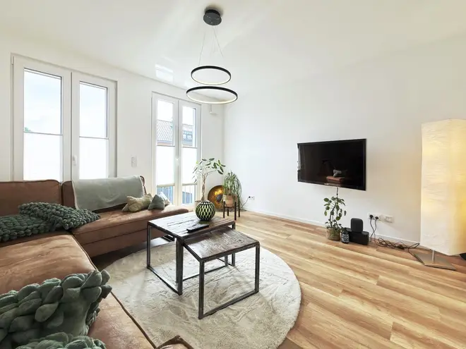 5 Zimmer Haus mit 119 m² in Krefeld – Bild 9