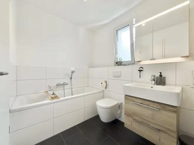 5 Zimmer Haus mit 119 m² in Krefeld – Bild 10