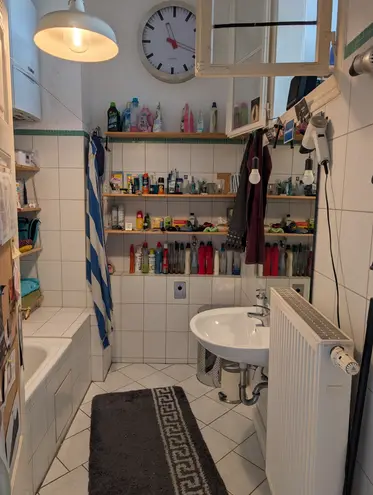 4 Zimmer Wohnung mit 111 m² in Augsburg – Bild 4