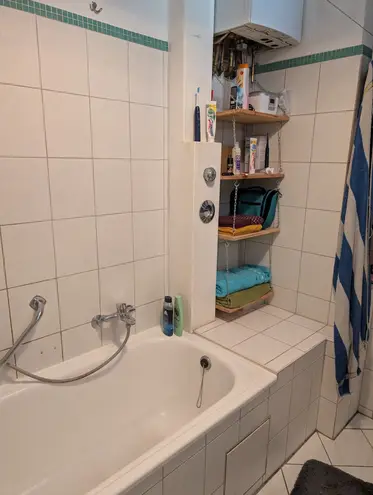 4 Zimmer Wohnung mit 111 m² in Augsburg – Bild 5