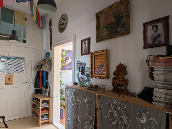 4 Zimmer Wohnung mit 111 m² in Augsburg – Bild 7