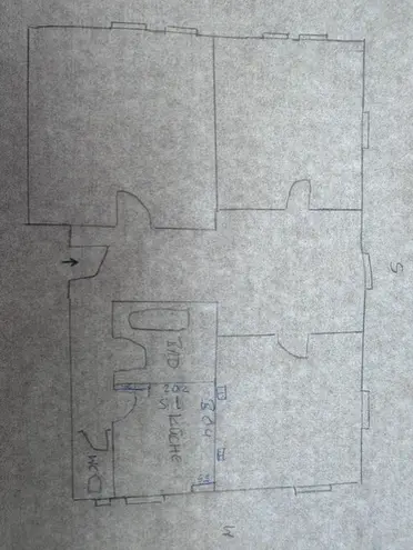 4 Zimmer Wohnung mit 111 m² in Augsburg – Bild 8