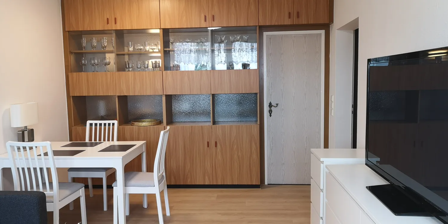 2 Zimmer Wohnung mit 47 m² in Berlin – Bild 2