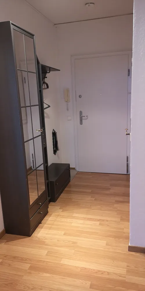 2 Zimmer Wohnung mit 47 m² in Berlin – Bild 11
