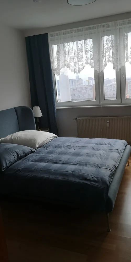 2 Zimmer Wohnung mit 47 m² in Berlin – Bild 5