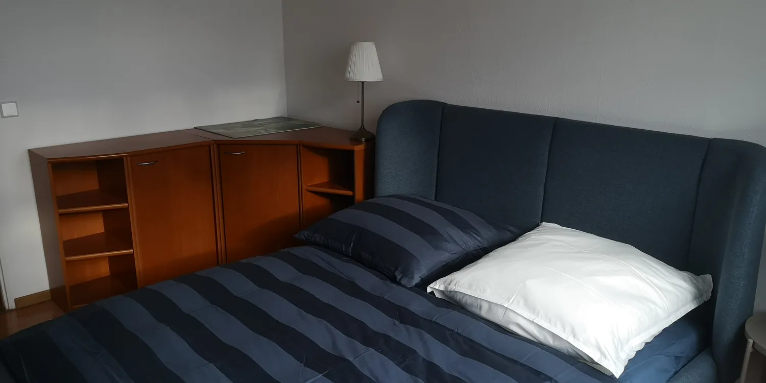 2 Zimmer Wohnung mit 47 m² in Berlin – Bild 6