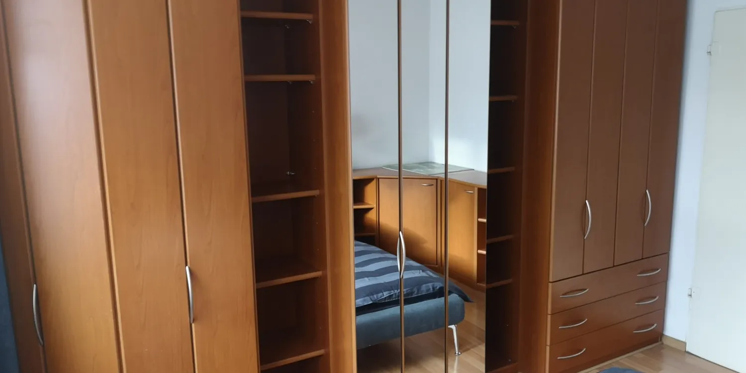 2 Zimmer Wohnung mit 47 m² in Berlin – Bild 7