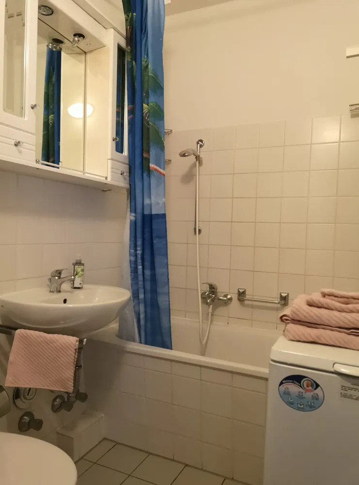 2 Zimmer Wohnung mit 47 m² in Berlin – Bild 8