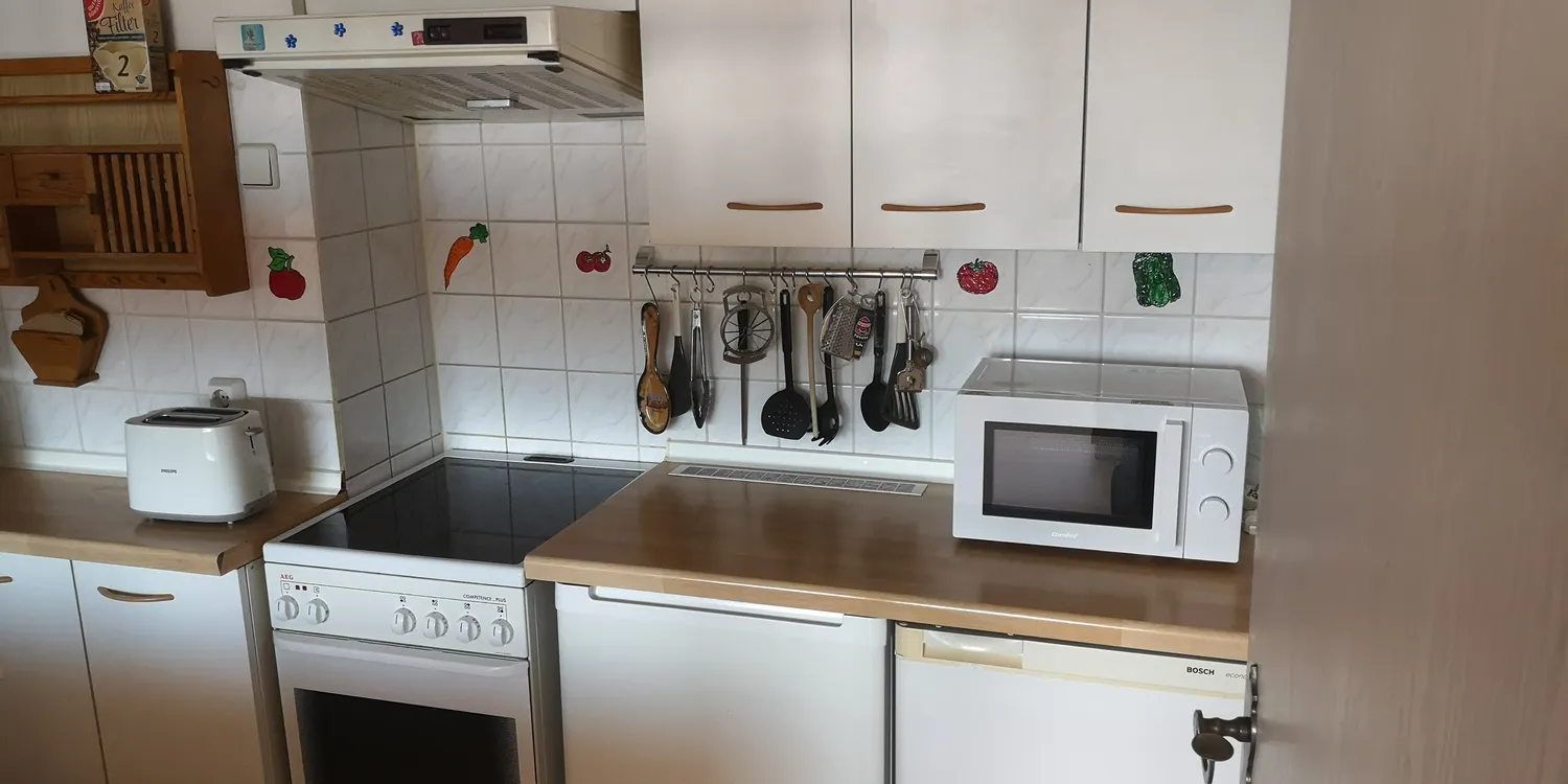 2 Zimmer Wohnung mit 47 m² in Berlin – Bild 10
