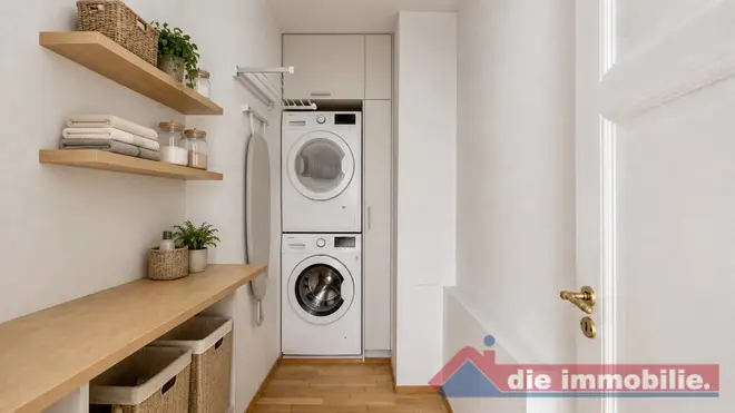 2 Zimmer Wohnung mit 77 m² in Magdeburg – Bild 5