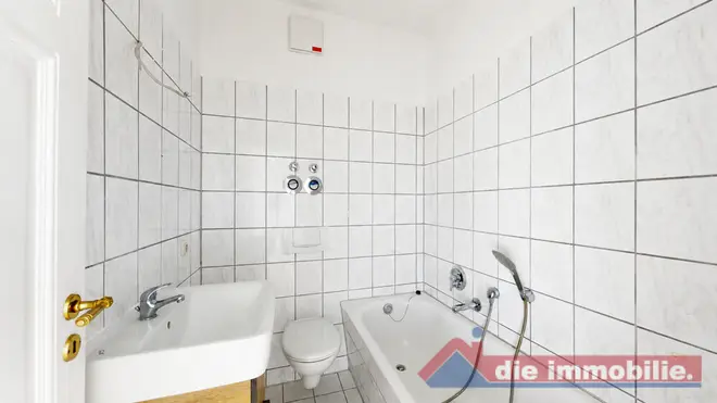2 Zimmer Wohnung mit 77 m² in Magdeburg – Bild 6