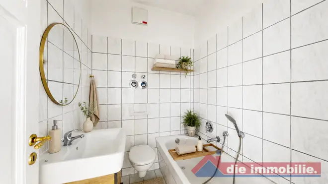 2 Zimmer Wohnung mit 77 m² in Magdeburg – Bild 7