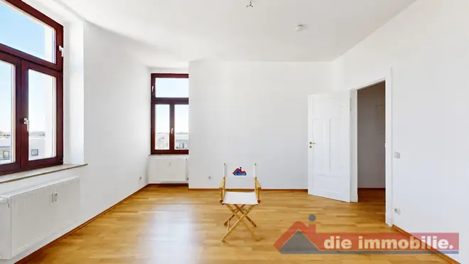2 Zimmer Wohnung mit 77 m² in Magdeburg – Bild 9