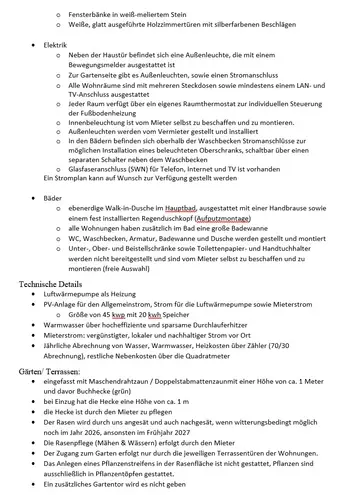 6 Zimmer Haus mit 120 m² in Neumünster – Bild 11