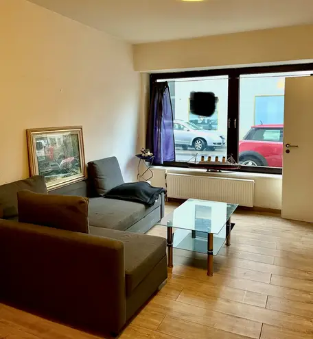 1 Zimmer Wohnung mit 27 m² in Wiesbaden – Bild 2