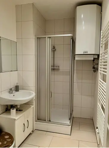 1 Zimmer Wohnung mit 27 m² in Wiesbaden – Bild 3