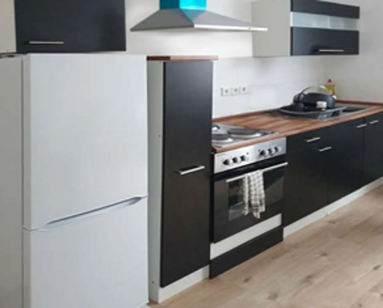 5 Zimmer Wohnung mit 114 m² in Remscheid – Bild 5