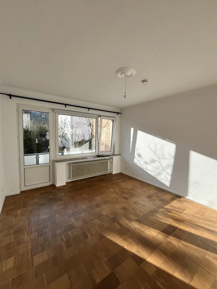 5 Zimmer Wohnung mit 105 m² in Bielefeld – Bild 1