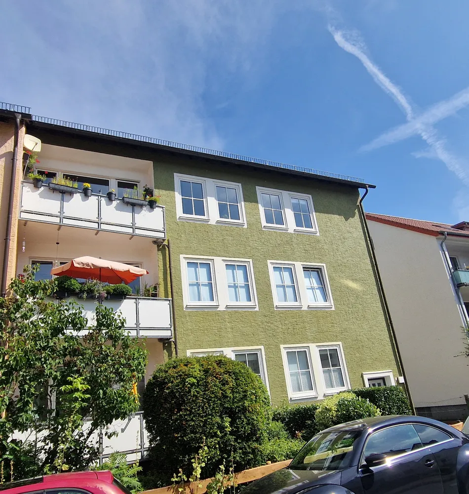 5 Zimmer Wohnung mit 105 m² in Bielefeld – Bild 11