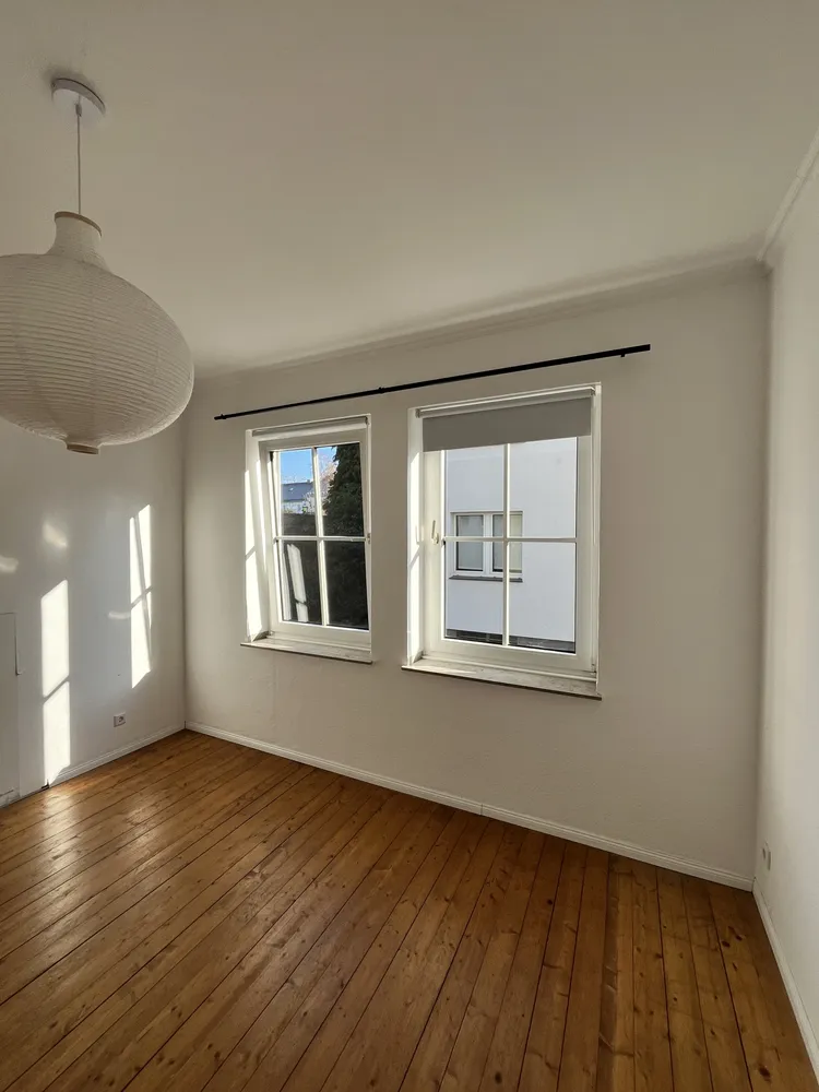 5 Zimmer Wohnung mit 105 m² in Bielefeld – Bild 5
