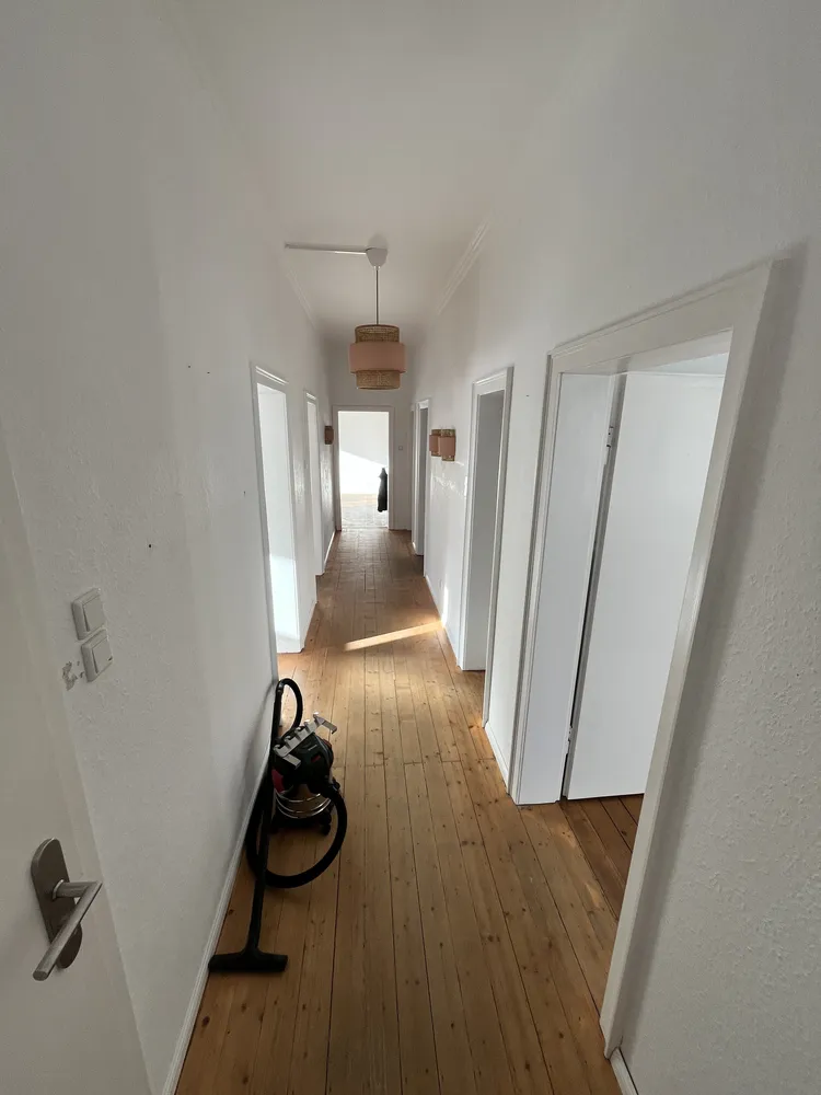 5 Zimmer Wohnung mit 105 m² in Bielefeld – Bild 8