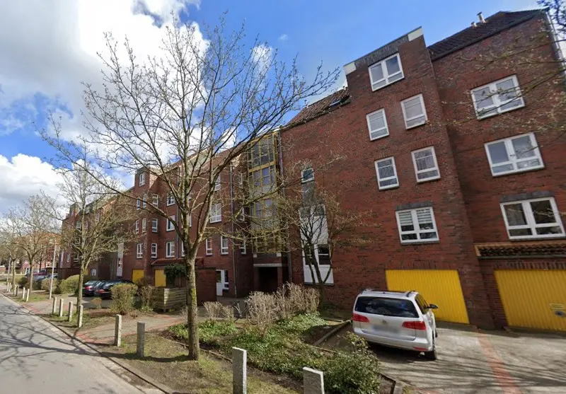 2 Zimmer Wohnung mit 43 m² in Norderstedt – Bild 3
