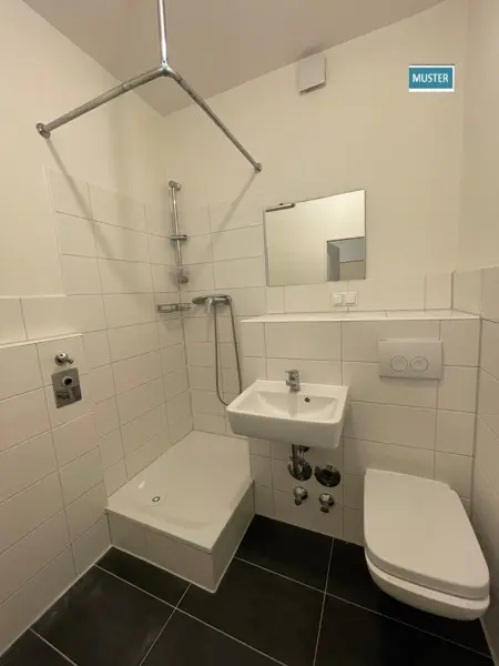 2 Zimmer Wohnung mit 43 m² in Norderstedt – Bild 4