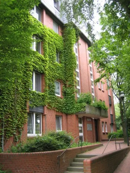 2 Zimmer Wohnung mit 43 m² in Norderstedt – Bild 10
