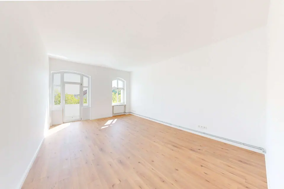 2 Zimmer Wohnung mit 80 m² in Oranienburg – Bild 2